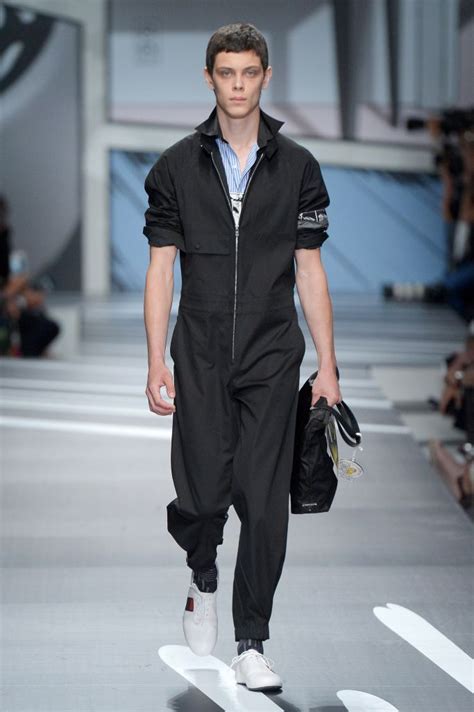 prada herrebn|Prada clothing for men.